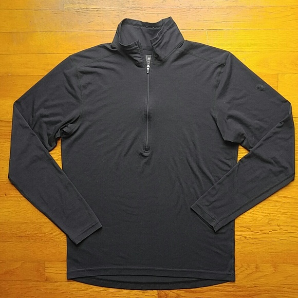 REI Other - 🌸HP🌸 REI Men's 1/4 Zip Shirt